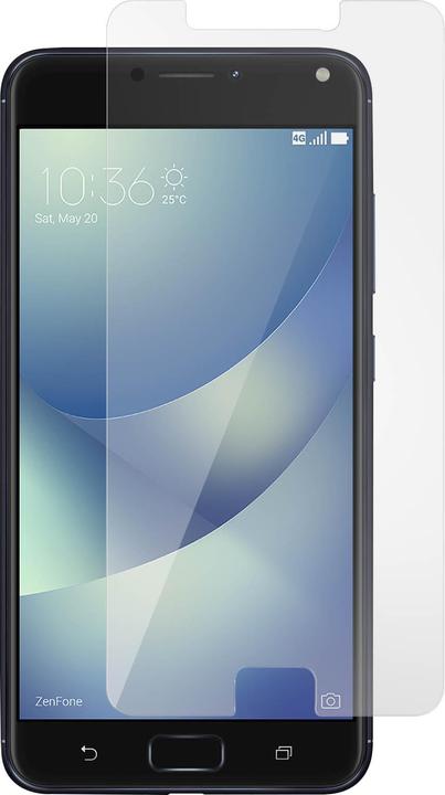 Immagine prodotto Avizar Pellicola cristallina, protezione del display in vetro (1 Pezzo/i, Asus Zenfone 4 Max)