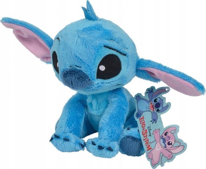 Actual product image Simba Plush (20 cm)