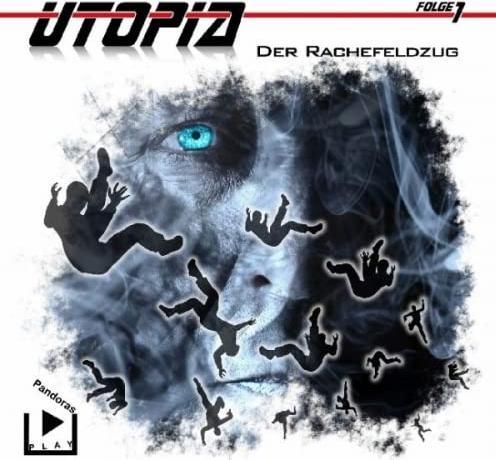 Productafbeelding Pandoras Play Utopia - Aflevering 1: De vendetta