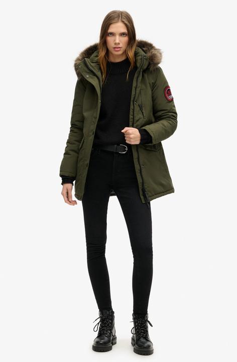 Immagine prodotto Superdry parka da everest (34)