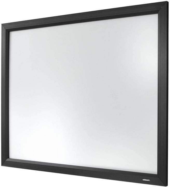 Celexon Schermo Home Cinema Frame, 16:9 (90.43", 16:9)