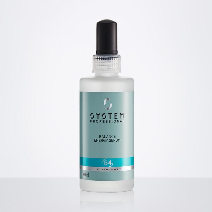 Produktbild System Professional Balance - Energy Serum (100 ml)