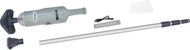Image du produit Intex Aspirateur de piscine à batterie