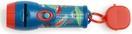 Actual product image Scratch Projector flashlight space incl image discs (German)