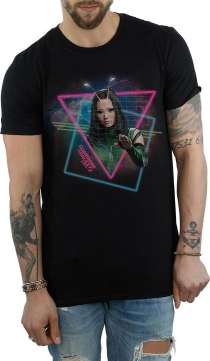 Immagine prodotto Guardians Of The Galaxy Neon Mantis Maglietta Uomo (S)