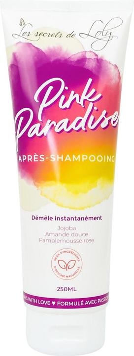 Immagine prodotto Les Secrets de Loly Pink Paradise (250 ml)