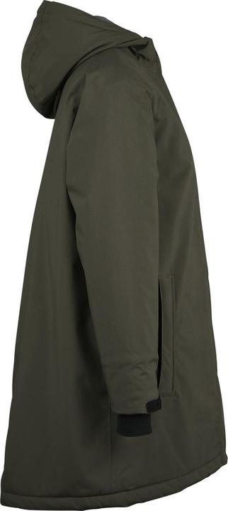 Actual product image Stoic Women's MountainWool MMXX.Uppsala Parka (44)
