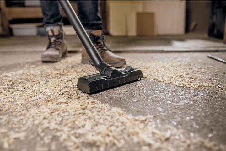 Actual product image Kärcher WD 5 S V-25/5/22 (Wet dry vacuum cleaner)