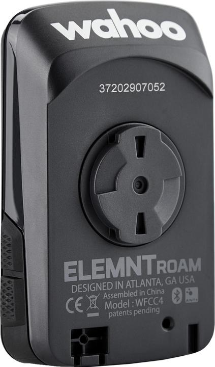 Produktbild Wahoo Elemnt Roam