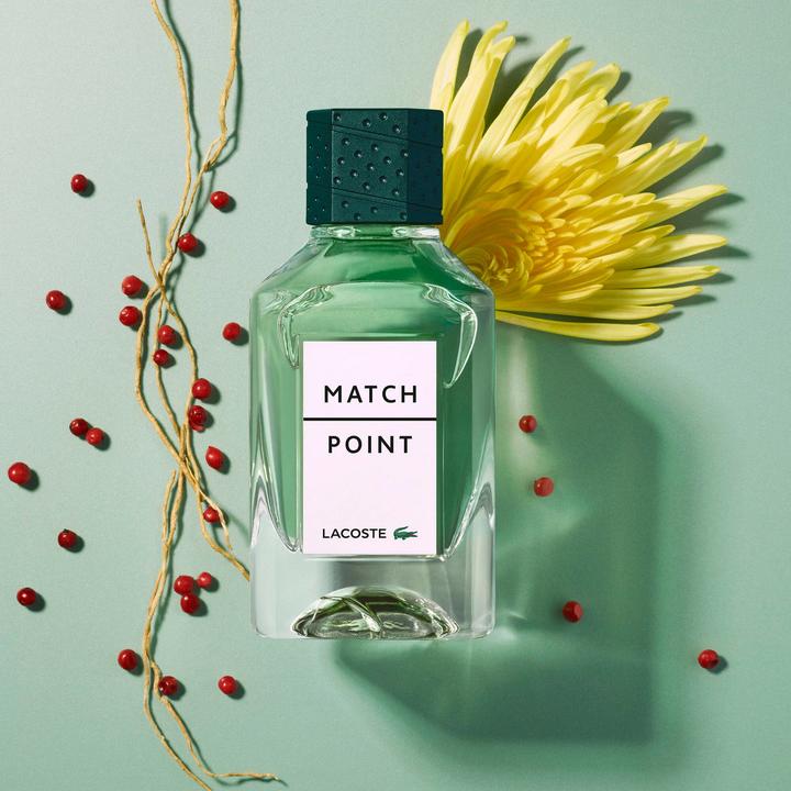 Produktbild Lacoste Match Point (Eau de Toilette, 30 ml)
