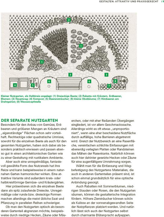 Produktbild Das grosse Gemüse- und Obstgartenbuch (Deutsch, Joachim Mayer, 2025)
