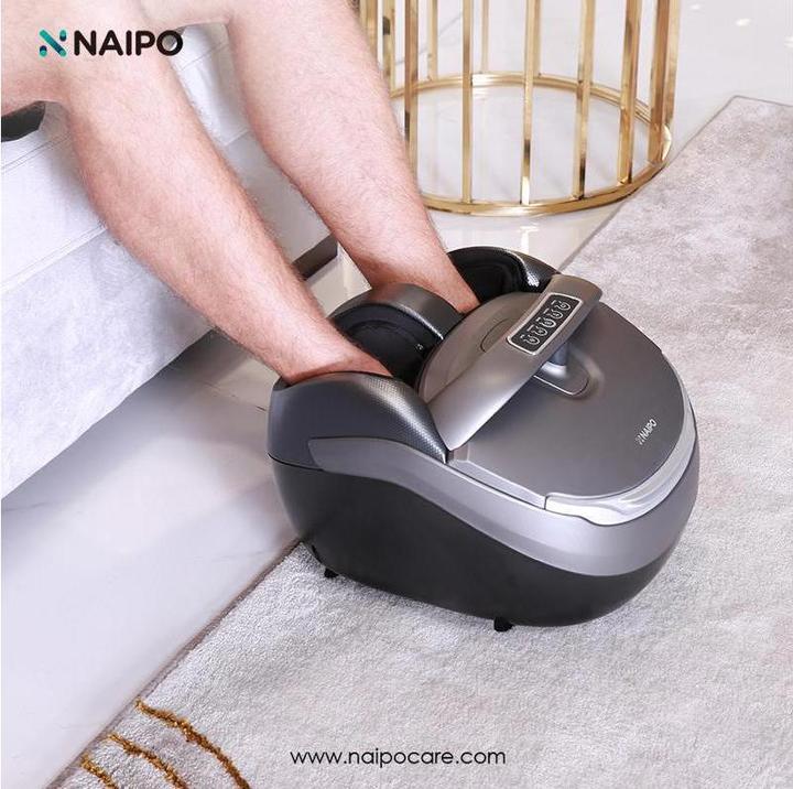 Image du produit Naipo MGF-839A