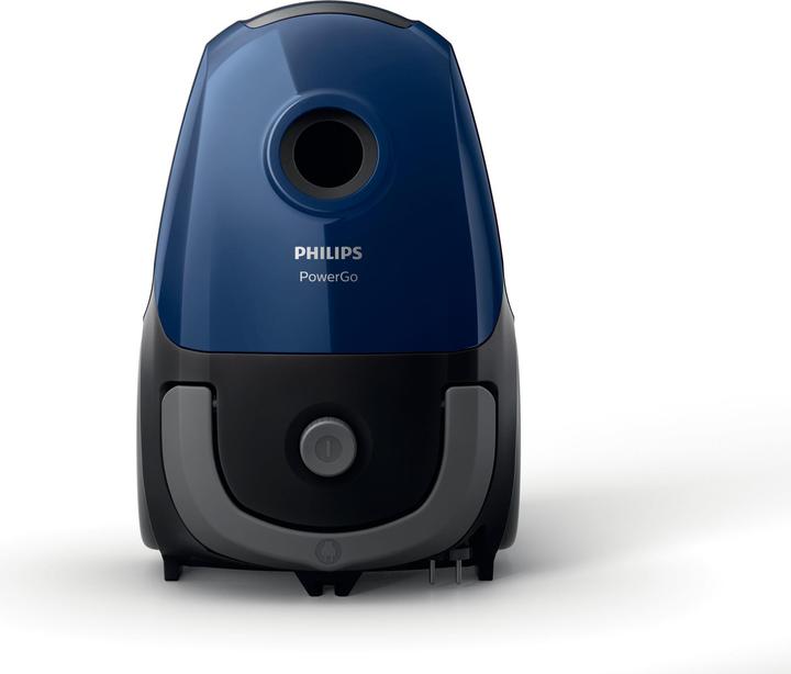 Produktbild Philips 2000 series Staubsauger mit Beutel FC8240/09