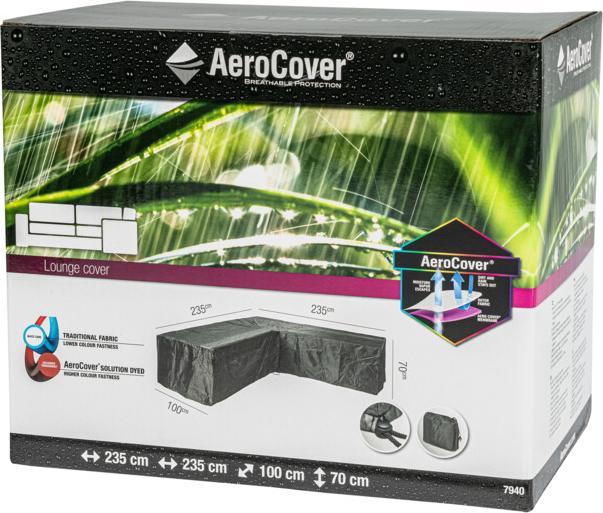 Produktbild AeroCover L-Form