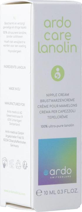 Produktbild Ardo Care Lanolin