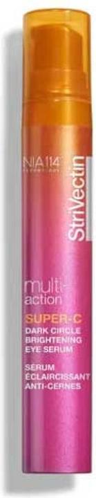 StriVectin Super-C Dark Circle Brightening Eye Serum (Serum, 15 ml)