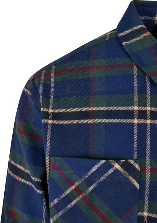 Immagine prodotto Urban Classics Camicia da montagna a quadri - 19481 (S)