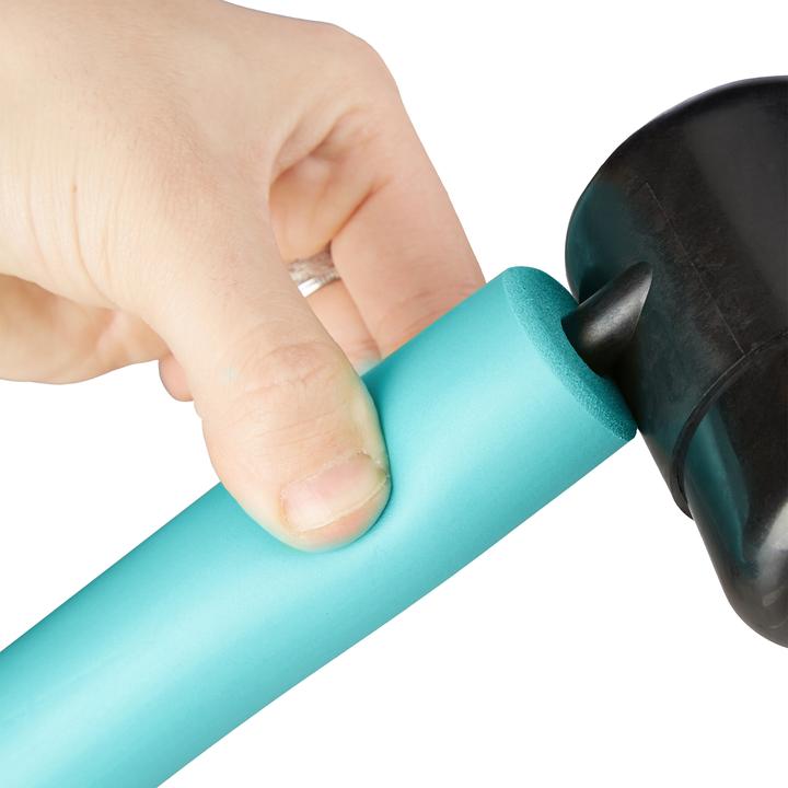 Actual product image Relaxdays thigh toner