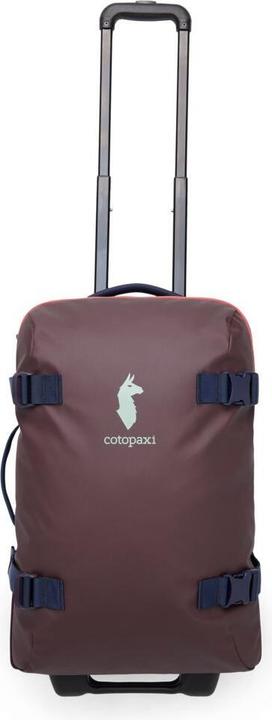 Immagine prodotto Cotopaxi Allpa - Borsa a tracolla 38L Vino (38 l)