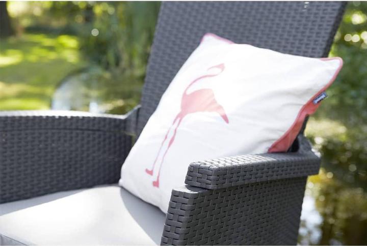 Immagine prodotto Allibert Sedia da giardino