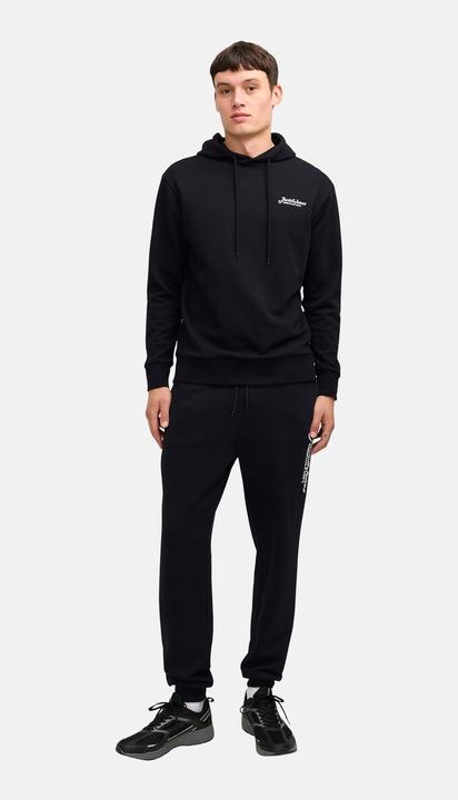 Produktbild Jack & Jones Kapuzenpullover BEAU Hoodie (L)