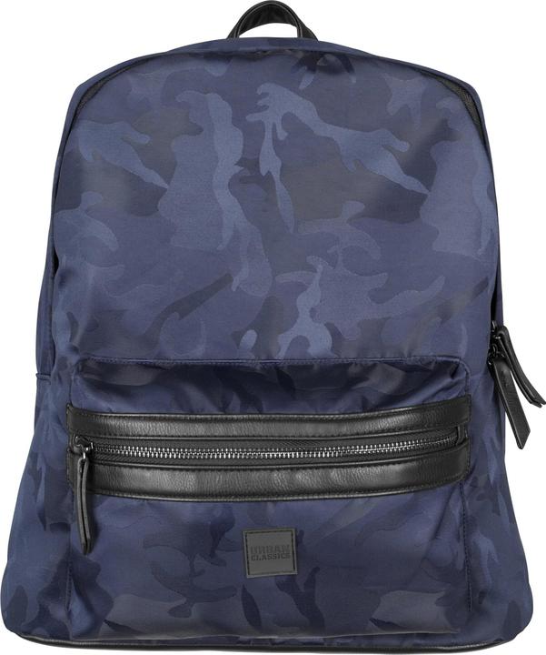 Immagine prodotto Urban Classics Zaino Camo Jacquard