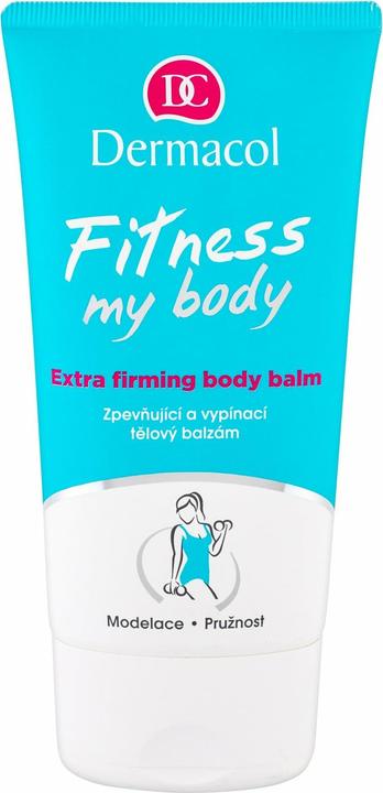 Produktbild Dermacol Fitness My Body (Body Butter, 150 ml)