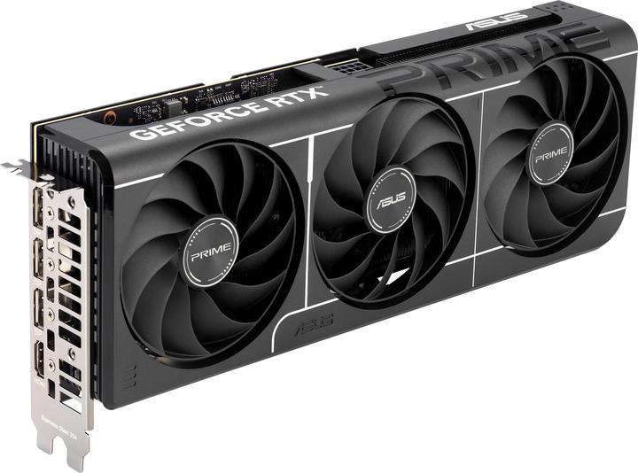 Produktbild ASUS Prime GeForce RTX 5060 Ti (16 GB)