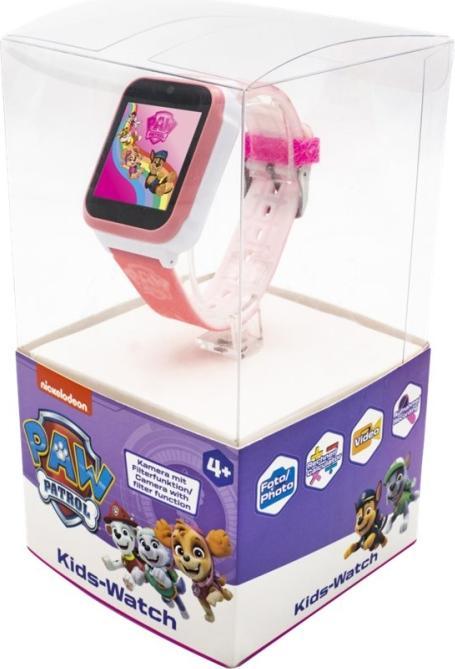 Actual product image Technaxx Paw Patrol Kids-Watch (42 mm)