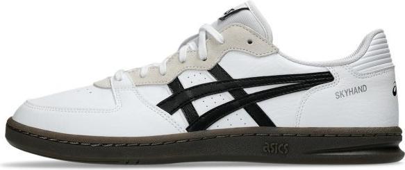 Actual product image ASICS SportStyle SKYHAND OG Unisex WHITE/BLACK (37.5)