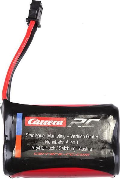 Actual product image Carrera Battery (6.40 V, 900 mAh)