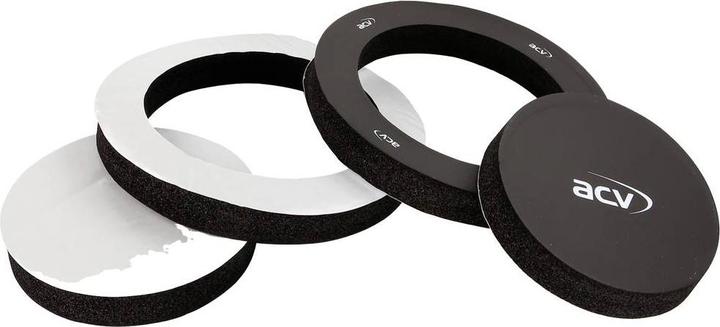 Actual product image ACV 30.1237-01 Foam ring