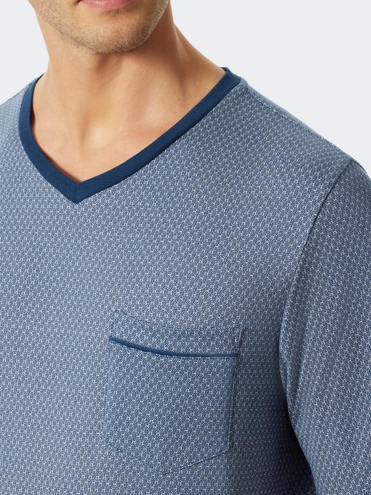 Produktbild Schiesser Fashion Pyjama (S)