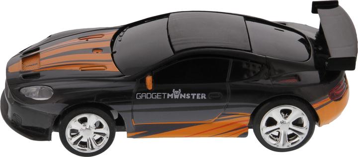 Actual product image Gadget Monster Remote Control Mini Car Toy 6 km/h Electric