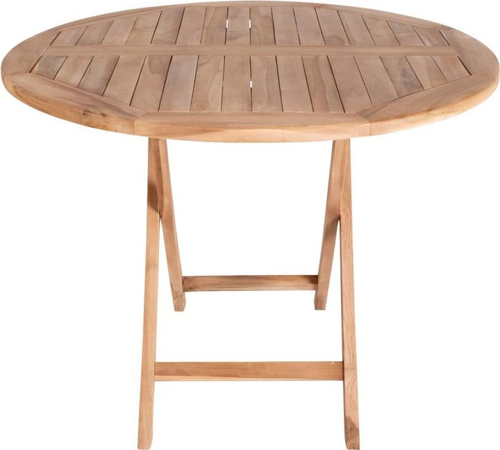 Gartentisch + Balkontisch