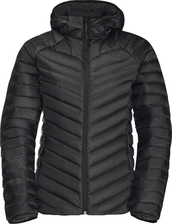 Produktbild Jack Wolfskin Passamani Down Hoody W (XL)