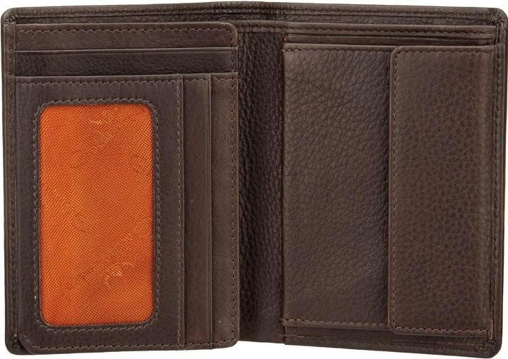 Produktbild Golden Head Geldbörse Capri RFID Protect 1348