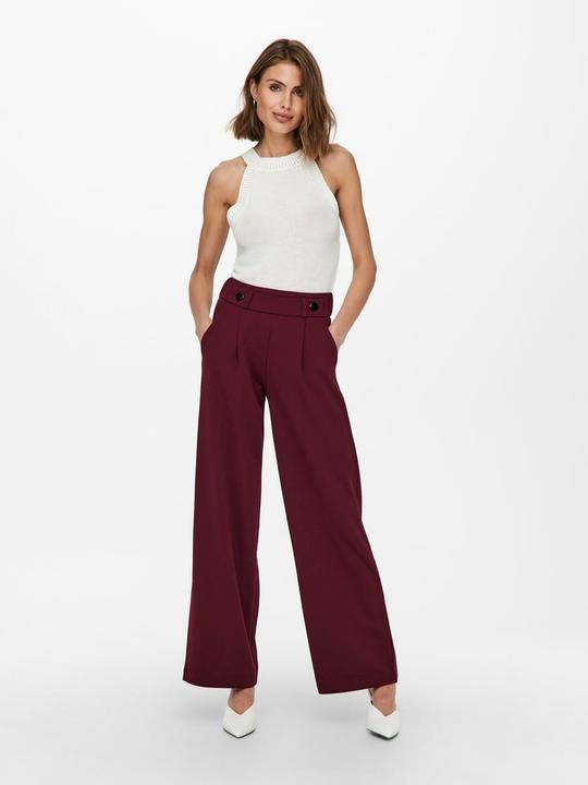 Produktbild JdY Weit geschnittene Hose (L)
