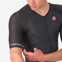 Actual product image Castelli Core Tri Suit Short Sleeve (XS)