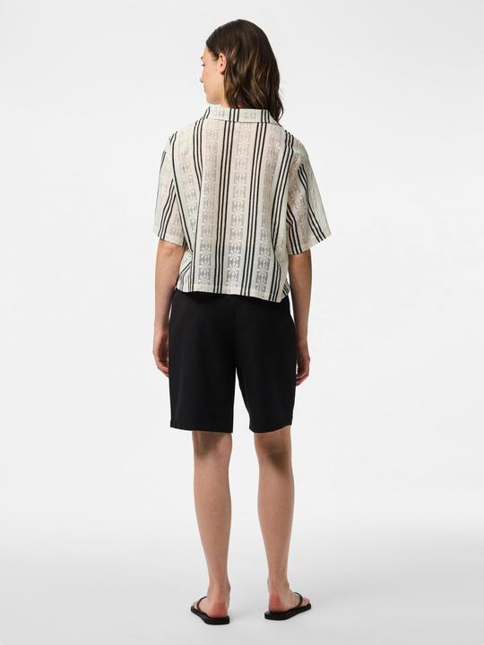 Image du produit Pieces PCMALLORY 2/4-ARM Hemd (XL)