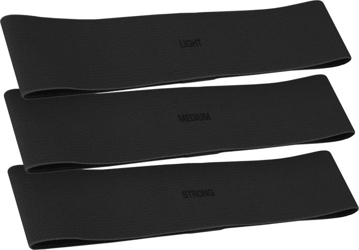 Produktbild Omnana SOFTFLEX Fitnessband (0.30 m, Leicht)