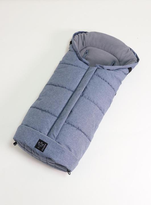 Image du produit Kaiser Footmuff Pooly