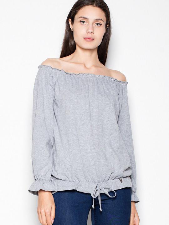 Venton Bluse (S)