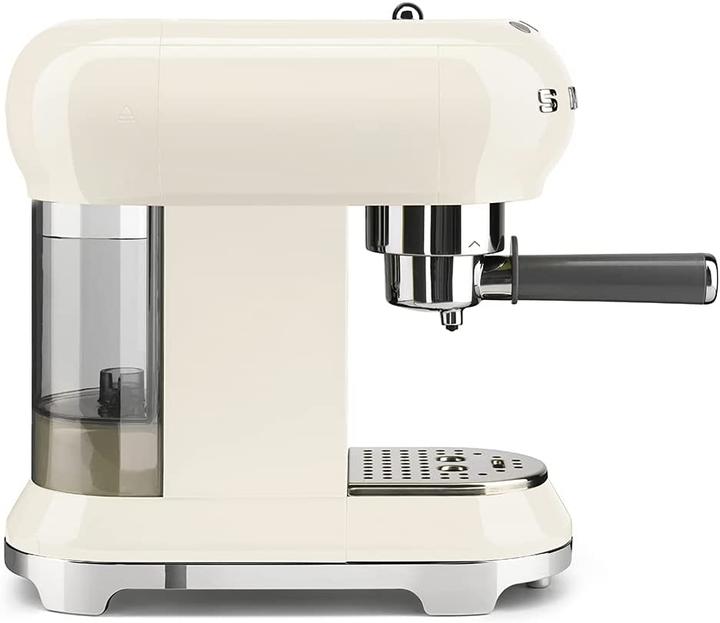 Image du produit Smeg ECF02CREU (Prise UE)