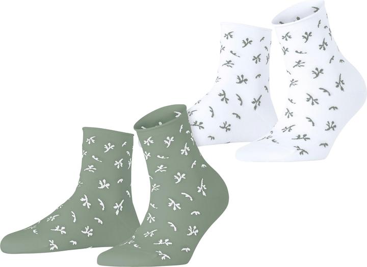 Esprit Twig SSO 2P (2er Pack, 35 - 38)