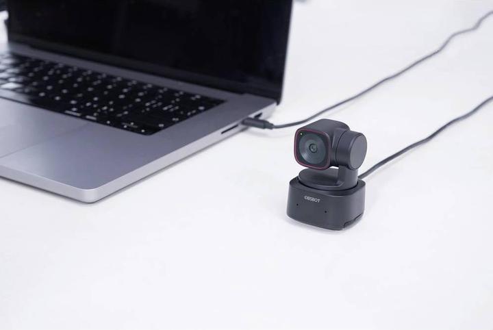 Produktbild Obsbot Tiny 2 Lite (8.29 Mpx)