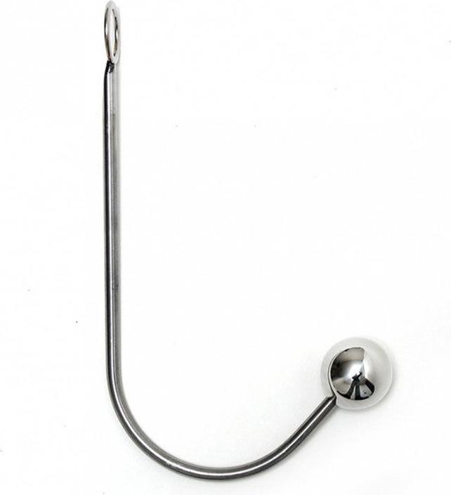 Productafbeelding Rimba Bondagehaak Ø 40mm