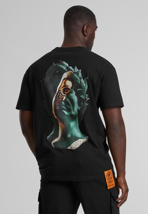 Immagine prodotto Forgotten Faces Maglietta oversize Caesar Heavy - 21263 (3XL)