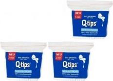 Produktbild Q-tips Wattestäbchen Nachfüllpack