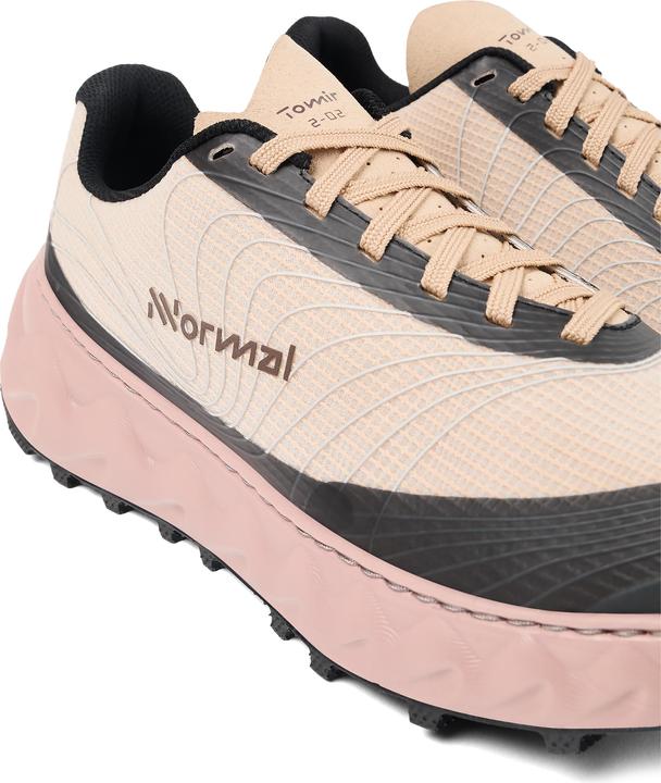 Produktbild Nnormal Tomir Soft 2.0 Beige (39 1/3)